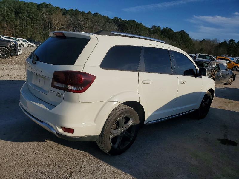 Photo 3 from auction – 2019 DODGE JOURNEY with VIN 3C4PDCGG7KT717105