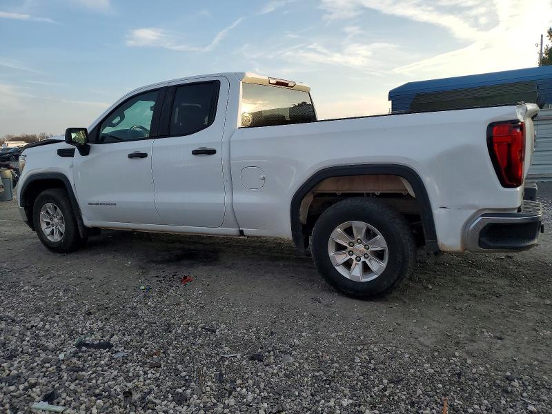 Photo 2 from auction – 2019 GMC SIERRA C15 with VIN 1GTR8AEH2KZ384026