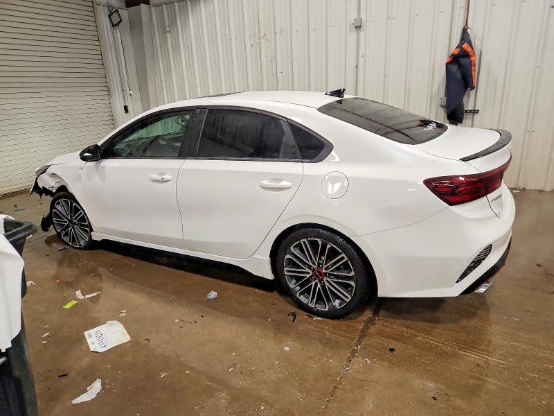 Photo 2 from auction – 2024 KIA FORTE with VIN 3KPF44AC4RE694078