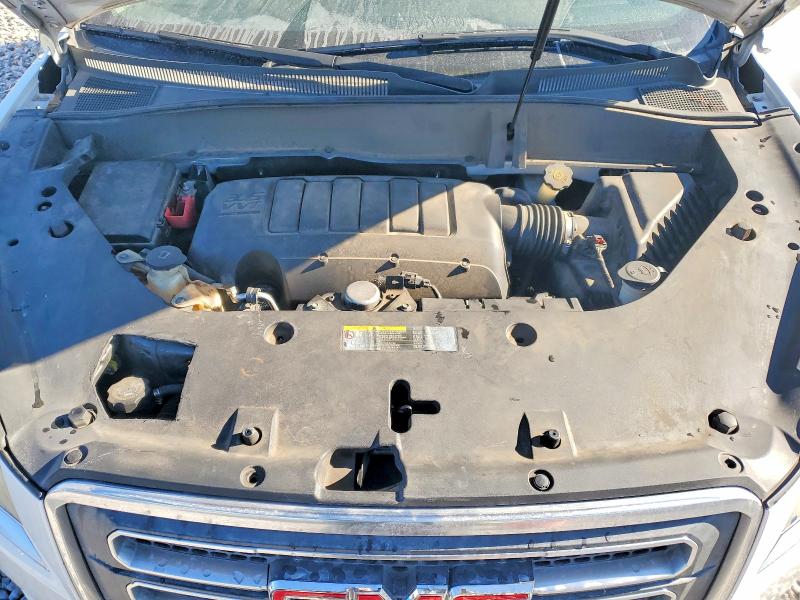 Фото 12 с аукциона – 2016 GMC ACADIA с VIN 1GKKRRKD7GJ139960