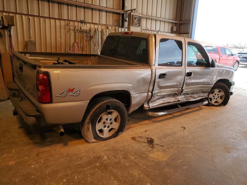 Photo 3 from auction – 2005 CHEVROLET SILVERADO with VIN 2GCEK13TX51139933