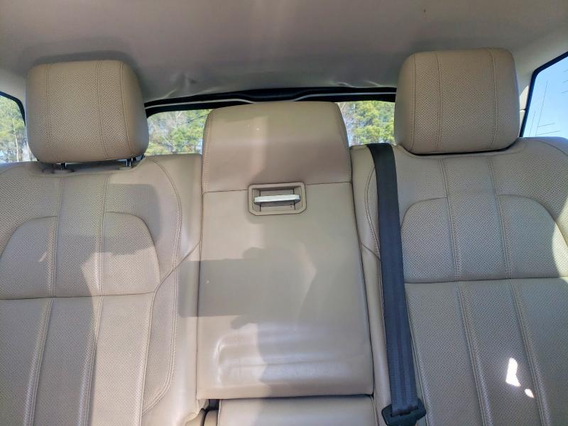 Foto 10 de la subasta – 2016 LAND ROVER RANGE ROVE con VIN SALWR2PF4GA589945