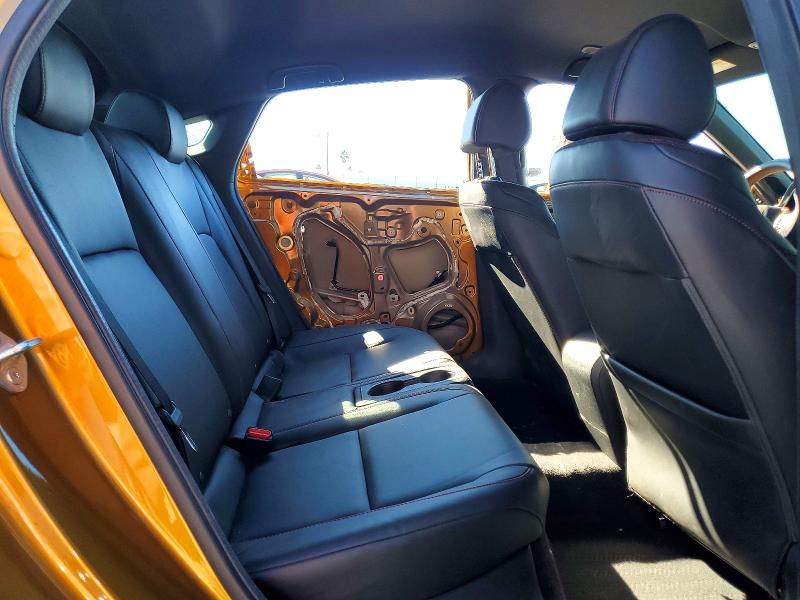 Photo 10 from auction – 2024 ACURA INTEGRA with VIN 19UDE5G95RA001402