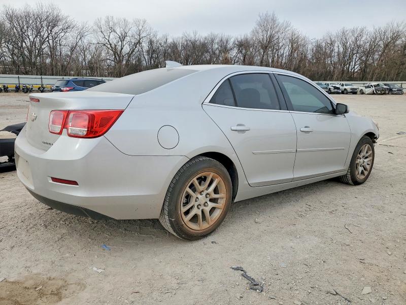 Photo 3 from auction – 2016 CHEVROLET MALIBU LIM with VIN 1G11C5SA4GF116185