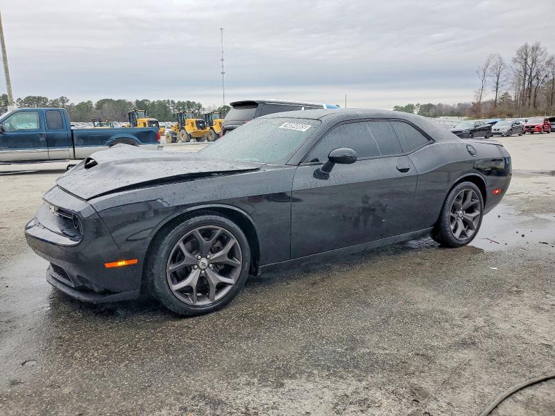 DODGE CHALLENGER 2019 with VIN 2C3CDZJG3KH680304 - Photo from auction