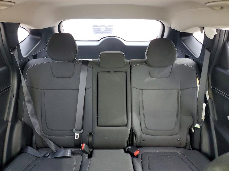 Photo 10 from auction – 2024 HYUNDAI TUCSON with VIN 5NMJA3DE9RH414237