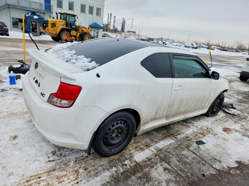 Photo 3 from auction – 2012 TOYOTA SCION TC with VIN JTKJF5C71C3031455