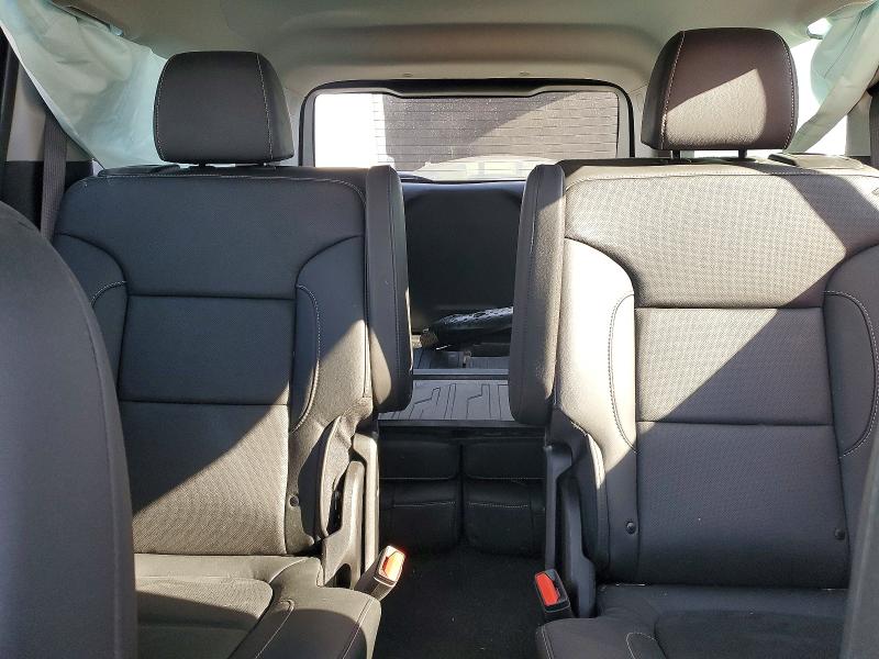 Photo 10 from auction – 2023 GMC ACADIA SLT with VIN 1GKKNMLSXPZ255845
