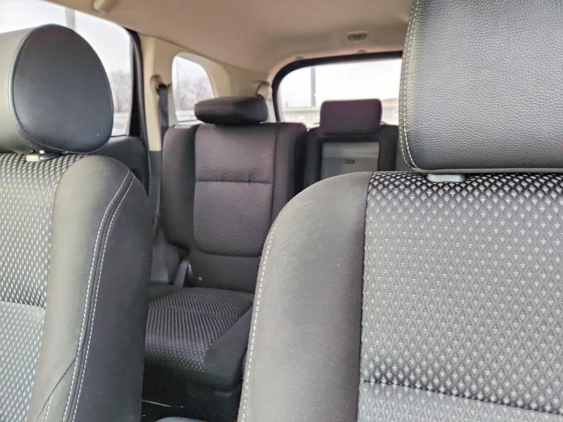 Photo 10 from auction – 2017 MITSUBISHI OUTLANDER with VIN JA4AD2A33HZ054343