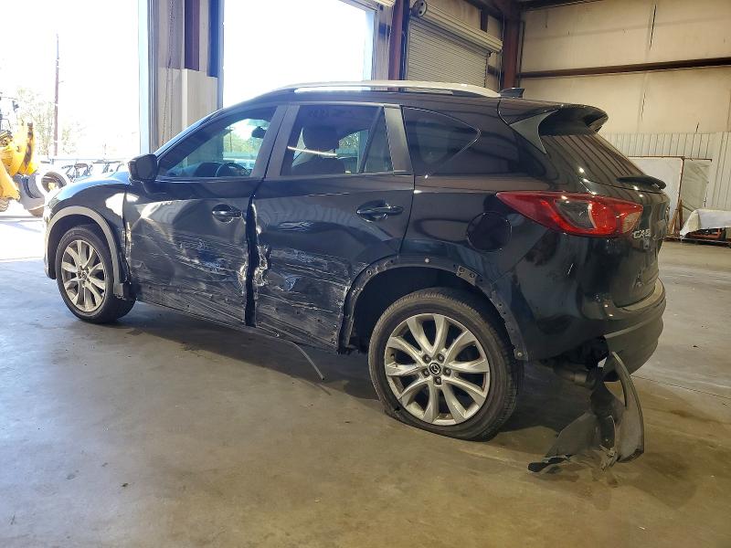 Photo 2 from auction – 2014 MAZDA CX-5 with VIN JM3KE2DY0E0375939