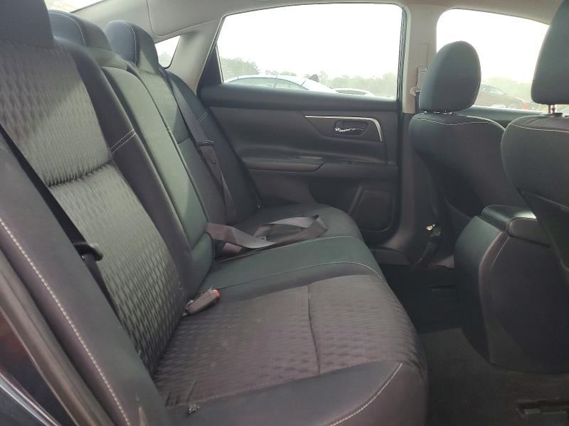 Photo 10 from auction – 2017 NISSAN ALTIMA 2.5 with VIN 1N4AL3AP4HC284919