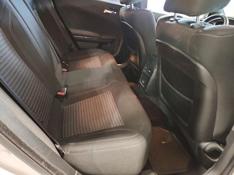 Photo 10 from auction – 2018 DODGE CHARGER GT with VIN 2C3CDXJGXJH158773