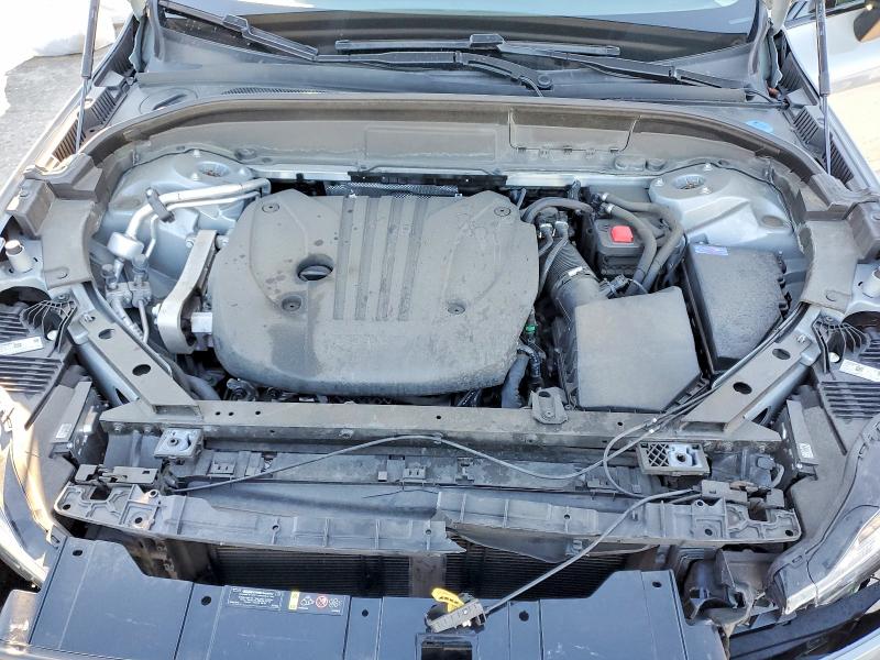 Photo 12 from auction – 2024 VOLVO XC60 PLUS with VIN YV4L12RL9R1719898