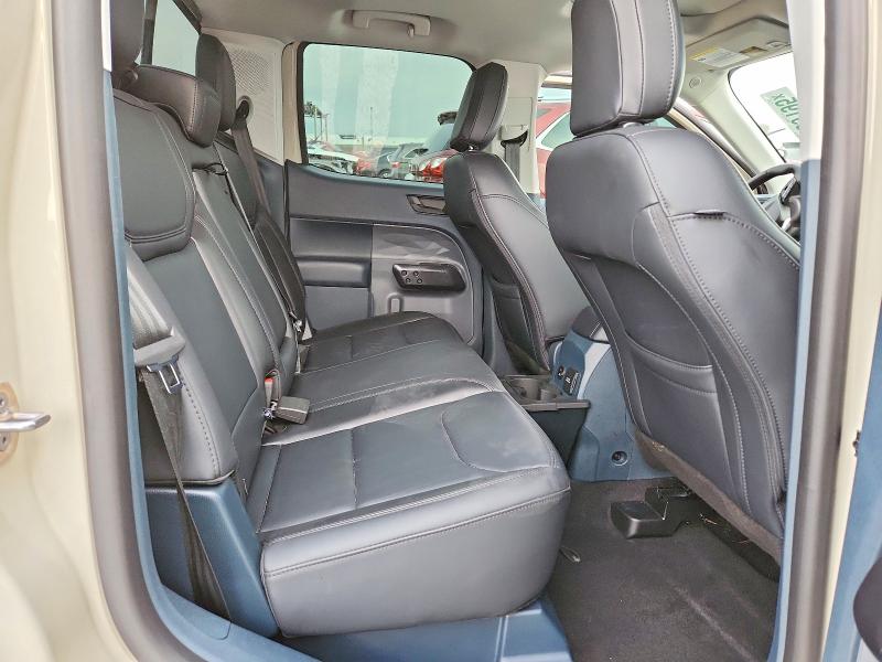 Photo 10 from auction – 2024 FORD MAVERICK L with VIN 3FTTW8M39RRB79859