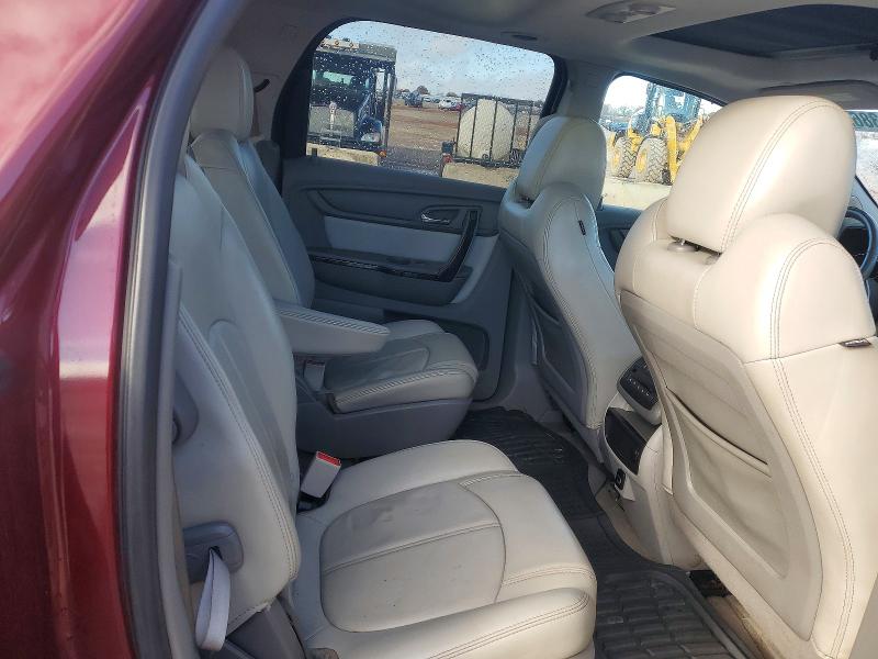 Photo 11 from auction – 2017 GMC ACADIA LIM with VIN 1GKKRSKD0HJ128758