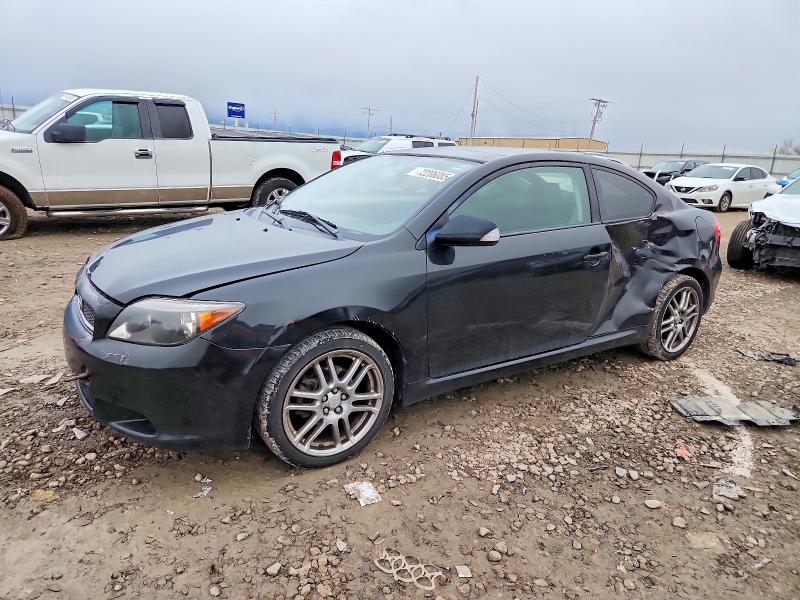 Photo 1 from auction – 2007 TOYOTA SCION TC with VIN JTKDE167470215848