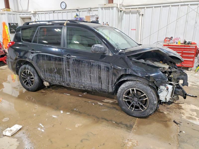Photo 4 from auction – 2010 TOYOTA RAV4 with VIN JTMZF4DV4AD019583