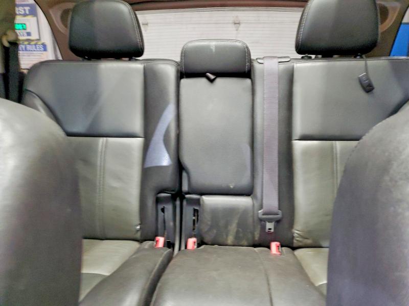 Photo 10 from auction – 2013 FORD EDGE SPORT with VIN 2FMDK4AK3DBC97087