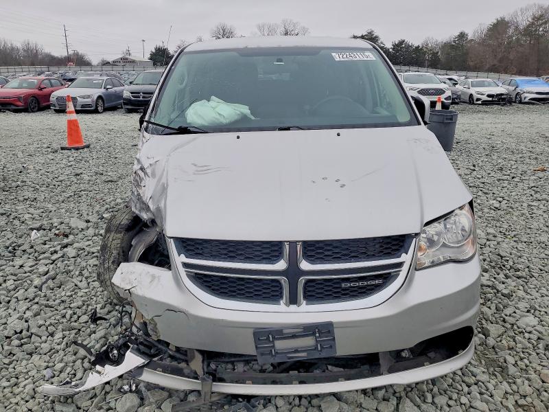 Photo 5 from auction – 2012 DODGE GRAND CARA with VIN 2C4RDGBG6CR174129