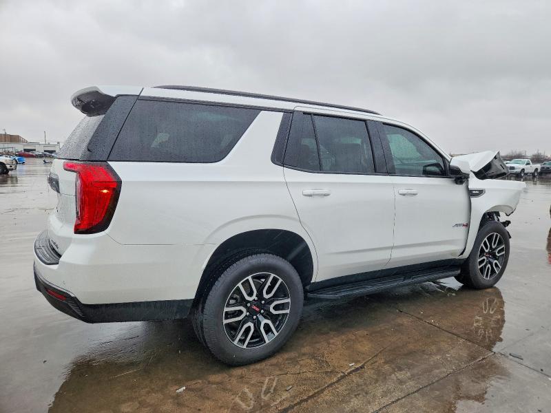 Photo 3 from auction – 2023 GMC YUKON with VIN 1GKS2CKD8PR139033