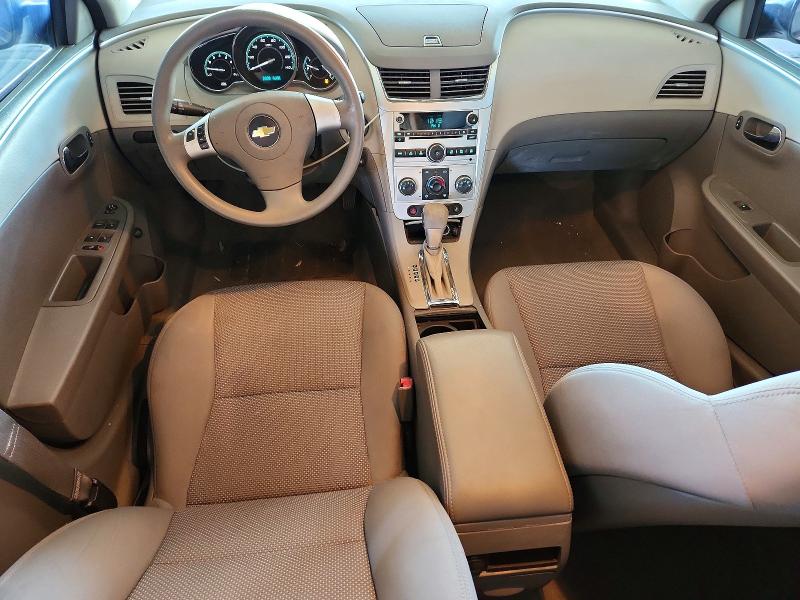 Photo 8 from auction – 2012 CHEVROLET MALIBU with VIN 1G1ZA5EU2CF389196