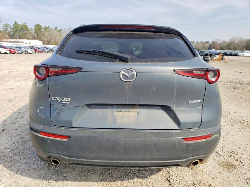 Photo 6 from auction – 2023 MAZDA CX-30 PREF with VIN 3MVDMBCM1PM532752