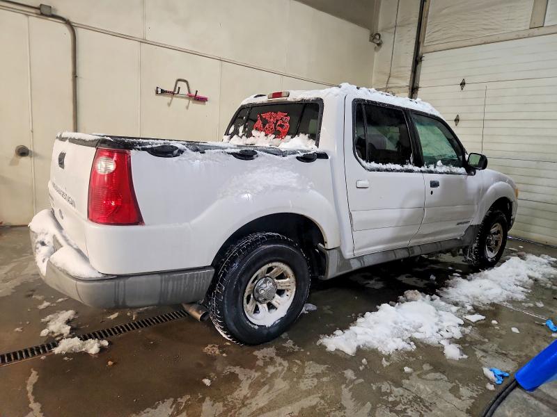 Photo 3 from auction – 2001 FORD EXPLORER S with VIN 1FMZU77E51UA99863
