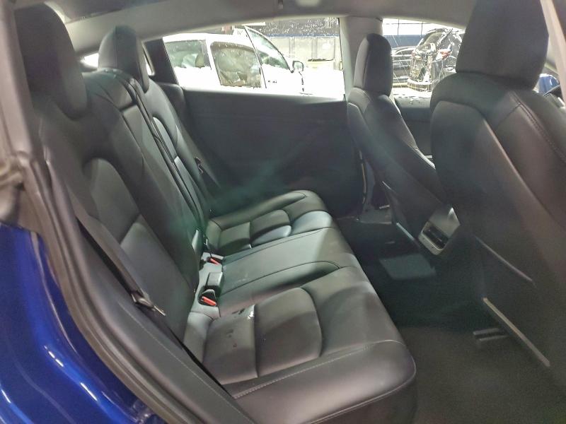 Photo 10 from auction – 2021 TESLA MODEL 3 with VIN 5YJ3E1EB7MF051503