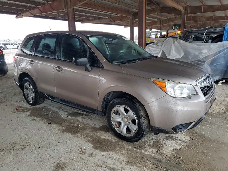 Photo 4 from auction – 2014 SUBARU FORESTER 2 with VIN JF2SJAAC9EH488184