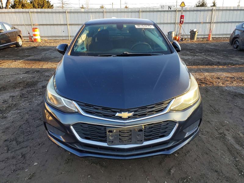 Photo 5 from auction – 2016 CHEVROLET CRUZE with VIN 1G1BE5SM2G7318249