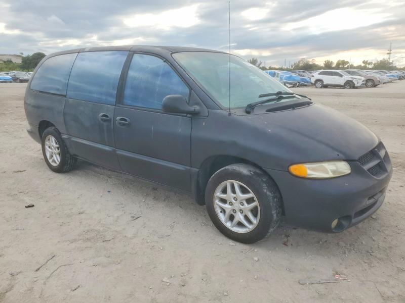 Photo 4 from auction – 2000 DODGE GRAND CARA with VIN 1B4GP44G9YB761390