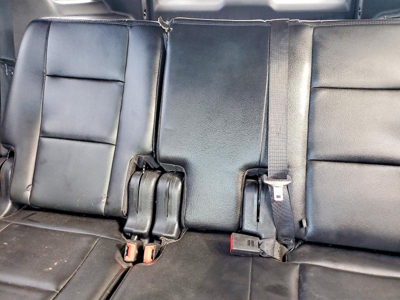 Photo 10 from auction – 2016 FORD EXPLORER P with VIN 1FM5K8AR0GGD16877