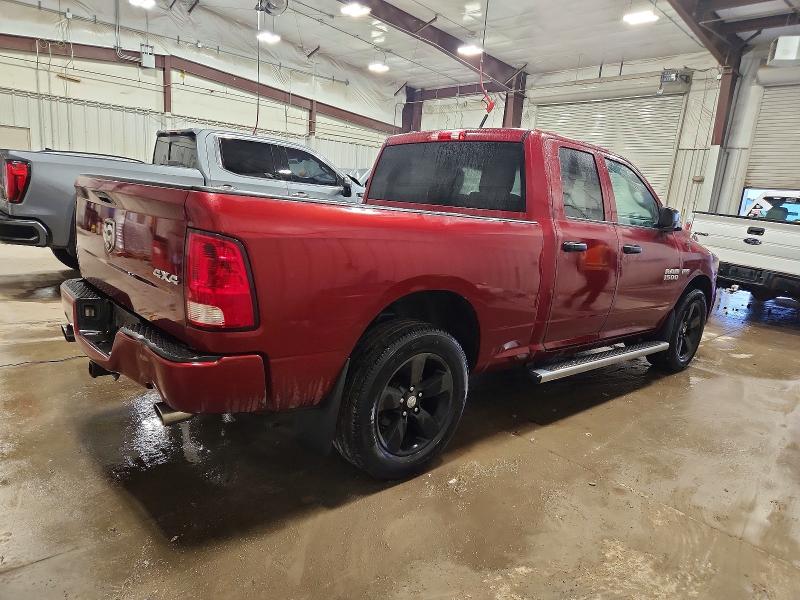 Photo 3 from auction – 2014 RAM 1500 ST with VIN 1C6RR7FT1ES162715