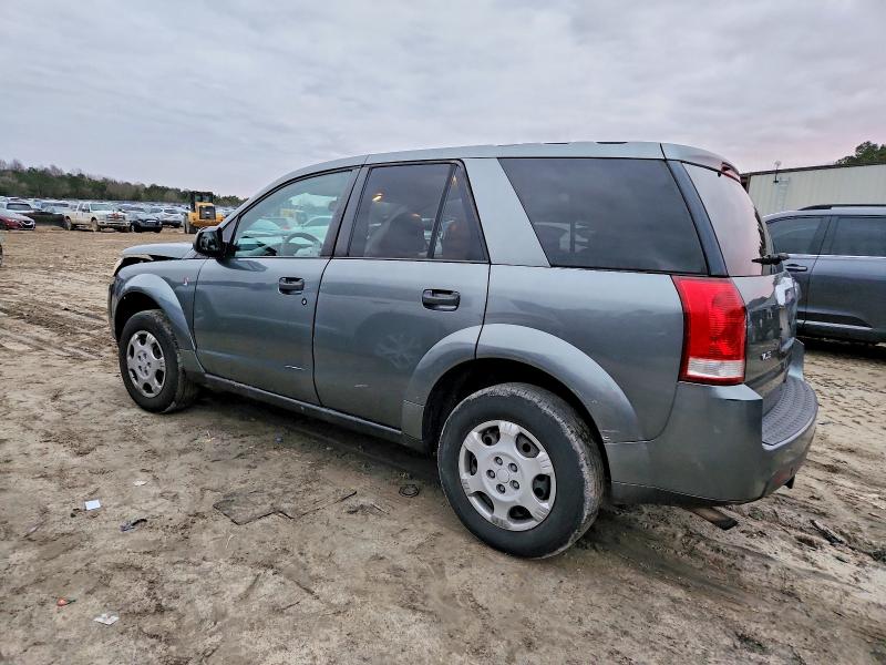 Photo 2 from auction – 2006 SATURN VUE with VIN 5GZCZ33D86S870027
