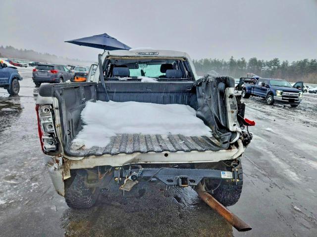 Photo 6 from auction – 2011 CHEVROLET SILVERADO with VIN 1GC2KXCGXBZ140771