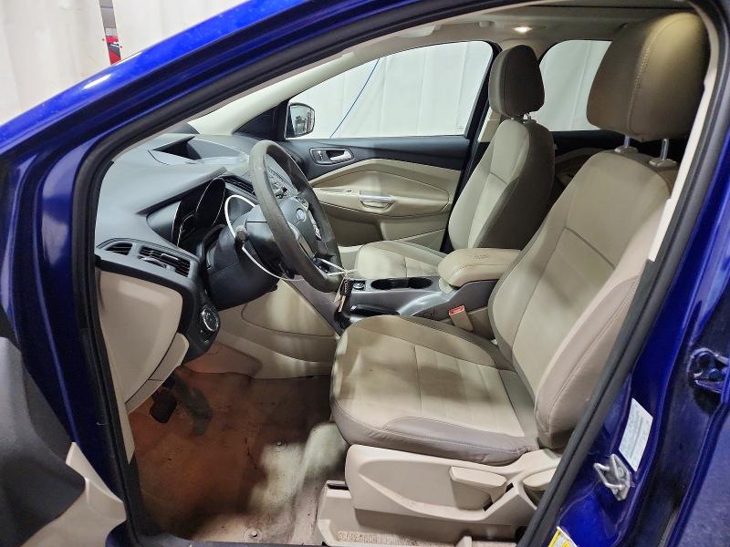 Photo 7 from auction – 2013 FORD ESCAPE SE with VIN 1FMCU9G99DUD25413