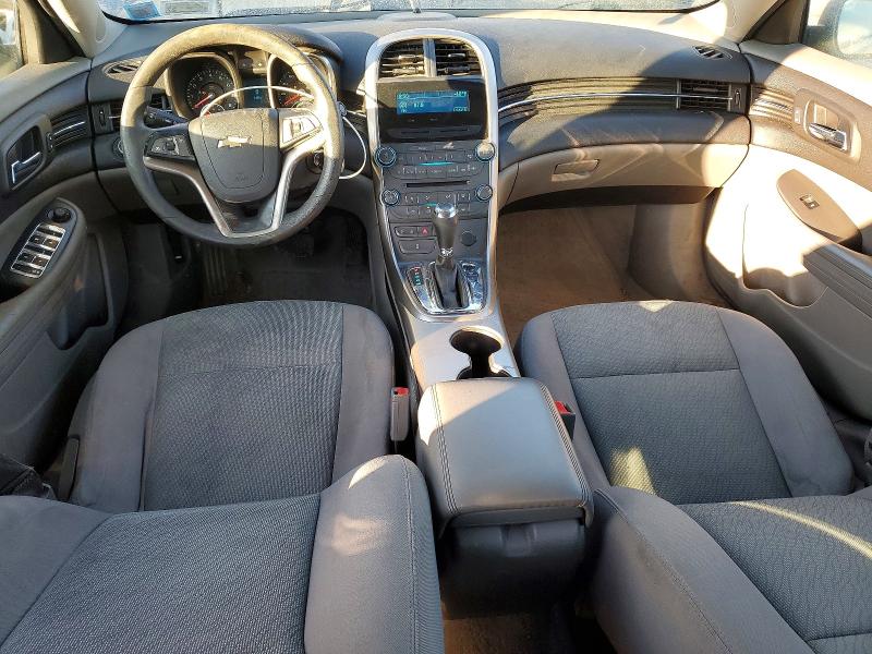 Photo 8 from auction – 2013 CHEVROLET MALIBU LS with VIN 1G11B5SA5DF338944
