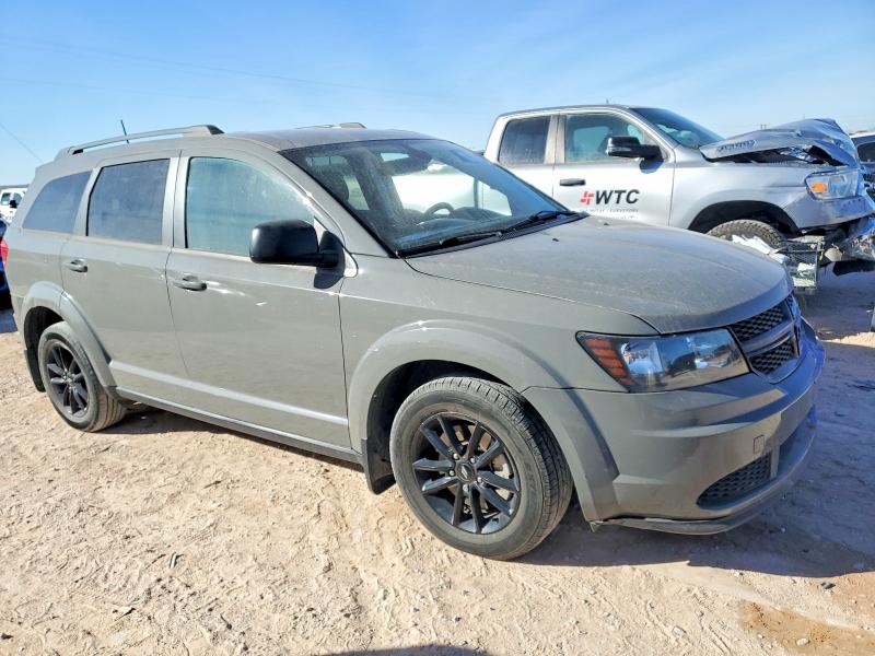 Photo 4 from auction – 2020 DODGE JOURNEY with VIN 3C4PDCAB3LT238047