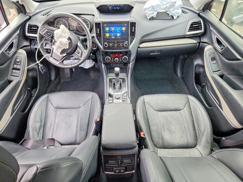 Photo 8 from auction – 2023 SUBARU FORESTER L with VIN JF2SKAPC2PH485666
