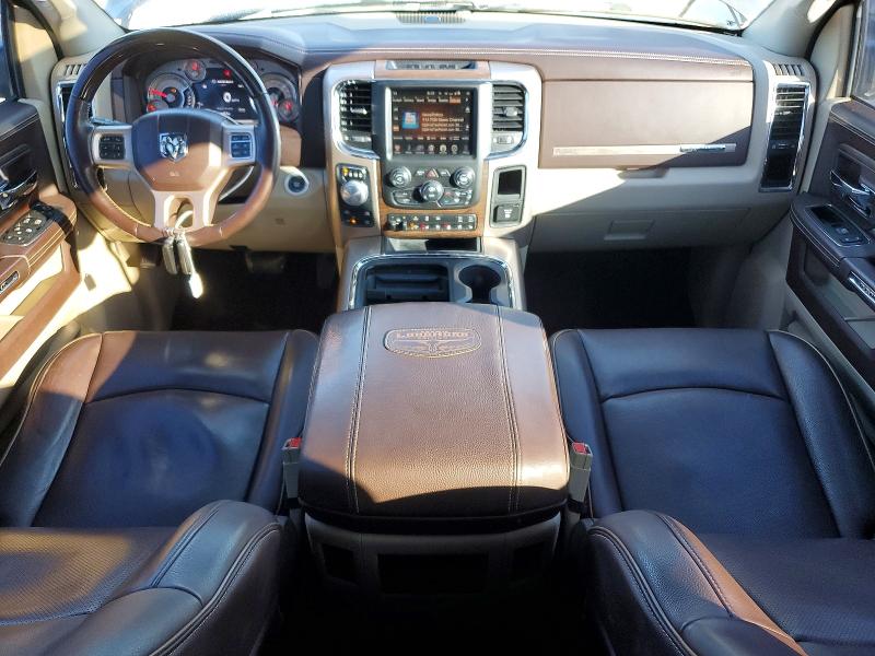 Photo 8 from auction – 2017 RAM 1500 LONGH with VIN 1C6RR7WT3HS832799