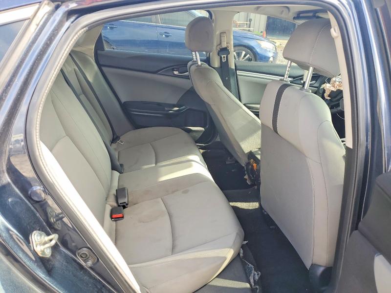 Zdjęcie 10 z aukcji – 2017 HONDA CIVIC z VIN 19XFC2F5XHE038371