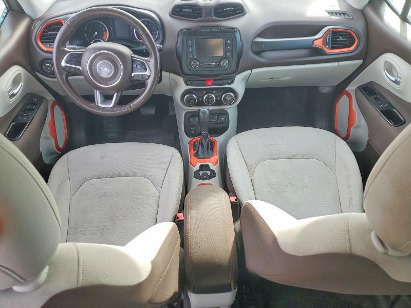 Photo 8 from auction – 2016 JEEP RENEGADE with VIN ZACCJBBT9GPC55859
