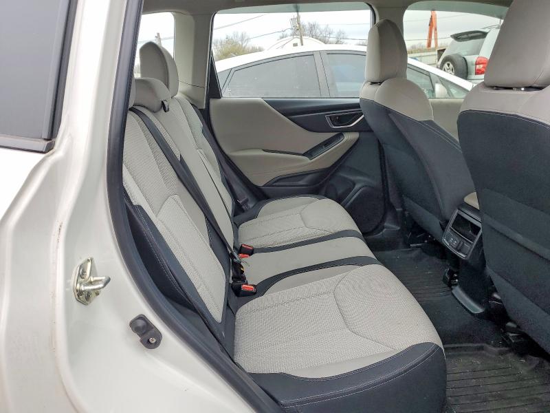 Foto 11 de la subasta – 2021 SUBARU FORESTER con VIN JF2SKADC5MH409990