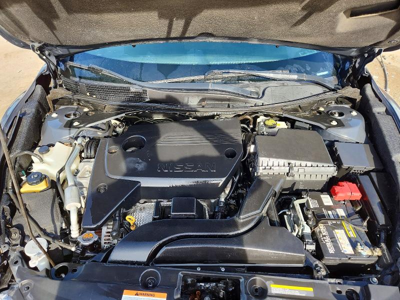 Photo 11 from auction – 2018 NISS ALTIMA with VIN 1N4AL3AP7JC287433