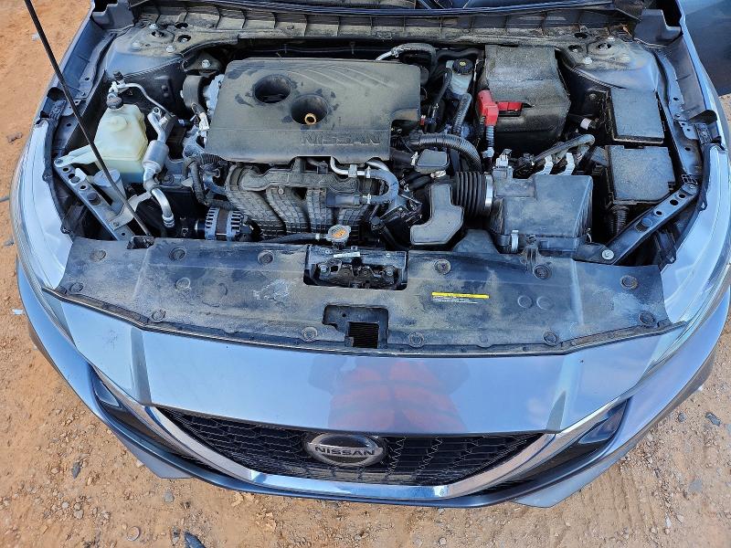 Photo 11 from auction – 2020 NISSAN ALTIMA with VIN 1N4BL4BV1LC236732