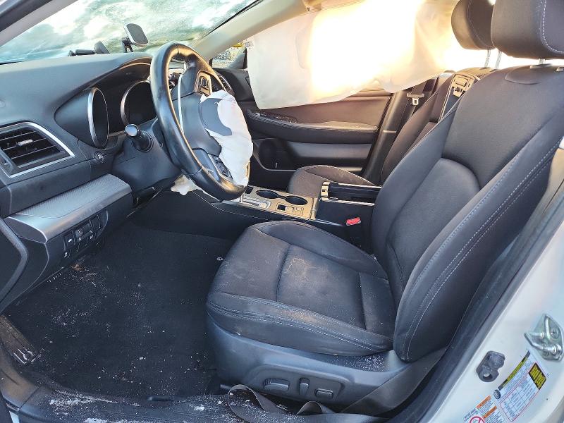 Photo 7 from auction – 2015 SUBARU LEGACY with VIN 4S3BNAC62F3042967