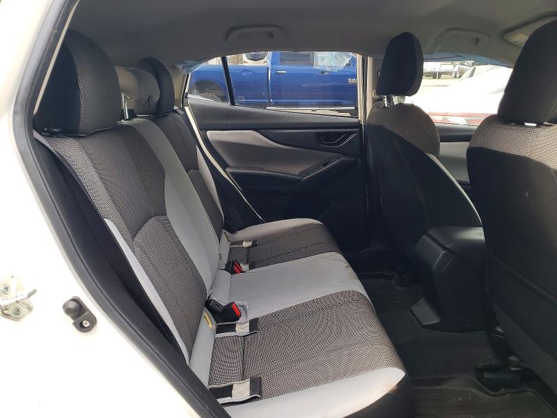 Photo 10 from auction – 2019 SUBARU CROSSTREK with VIN JF2GTABC2K8285020