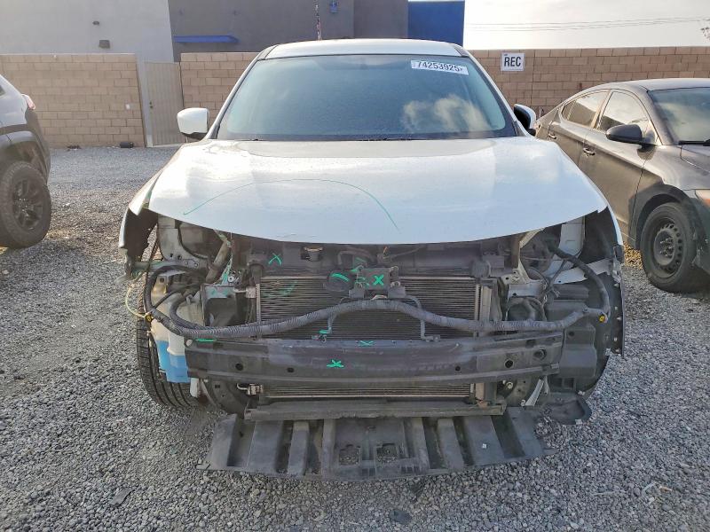Photo 5 from auction – 2018 NISSAN ROGUE with VIN KNMAT2MT9JP521786