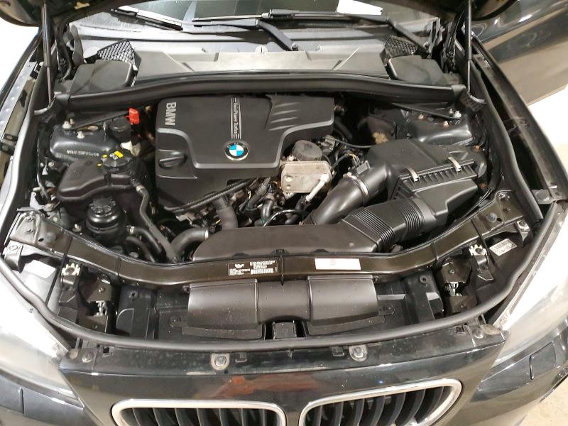 Photo 12 from auction – 2015 BMW X1 XDRIVE2 with VIN WBAVL1C58FVY34410