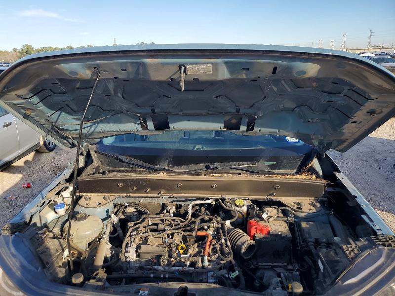 Photo 12 from auction – 2019 FORD BRONCO SPORT with VIN 3FMCR9B64PRD01174
